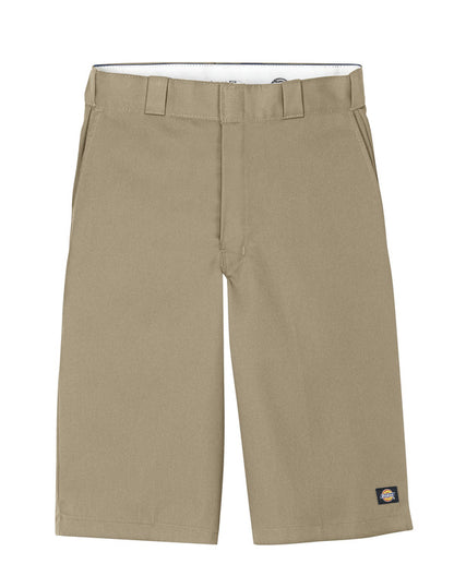 Dickies Men's 13" Multi-Pocket Work Short