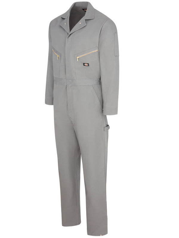 Dickies Deluxe Cotton Coverall