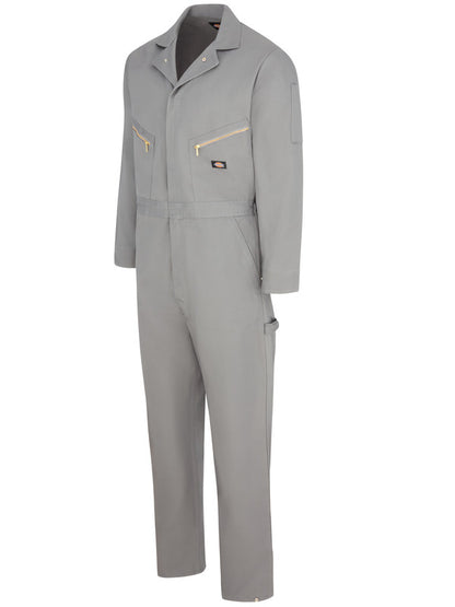 Dickies Deluxe Cotton Coverall