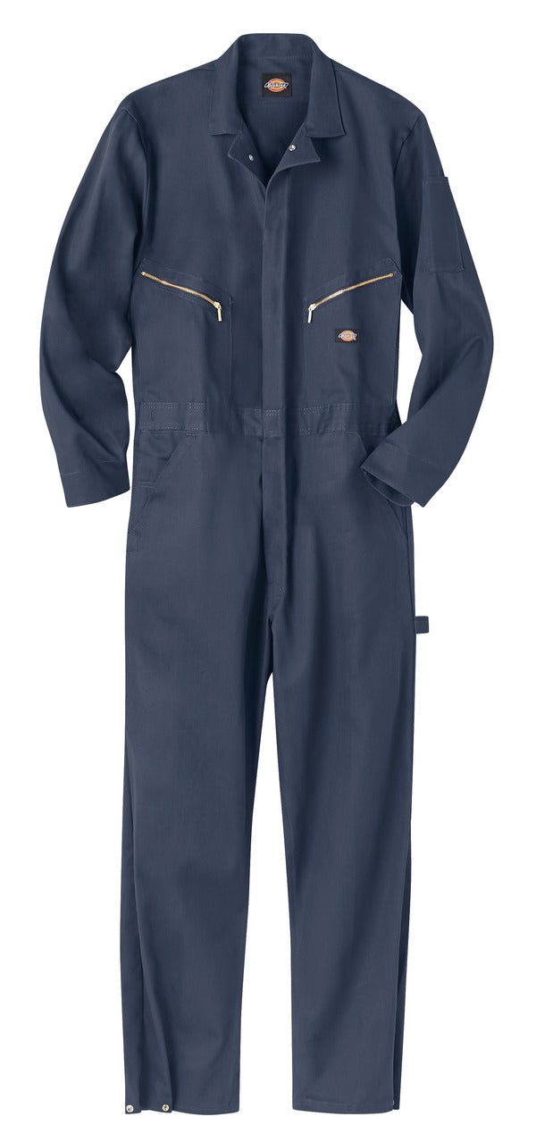 Dickies Deluxe Cotton Coverall