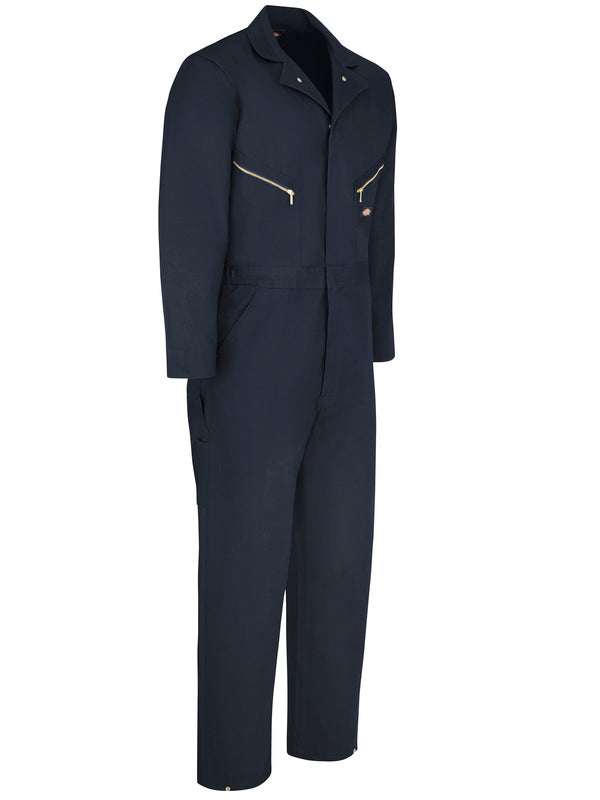 Dickies Deluxe Cotton Coverall