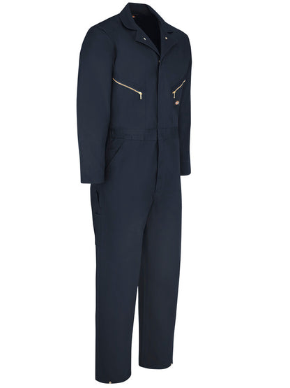 Dickies Deluxe Cotton Coverall