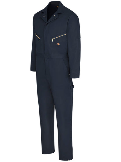 Dickies Deluxe Cotton Coverall