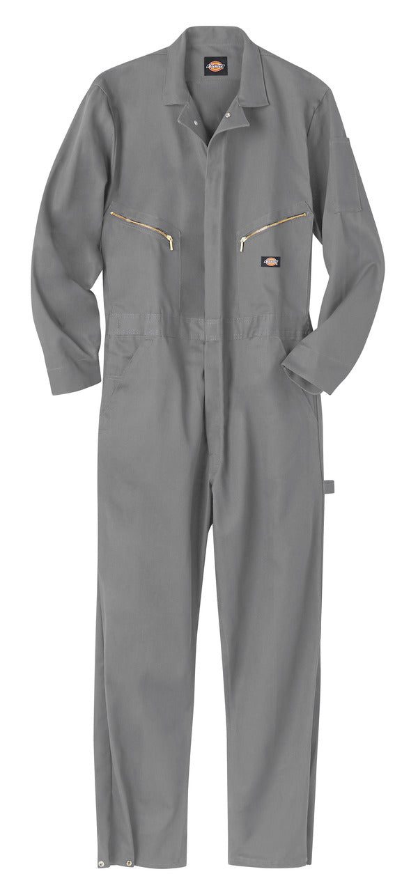 Dickies Deluxe Cotton Coverall