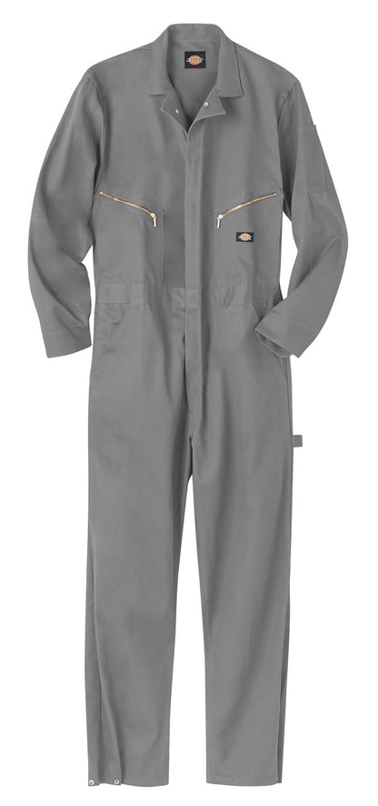 Dickies Deluxe Cotton Coverall