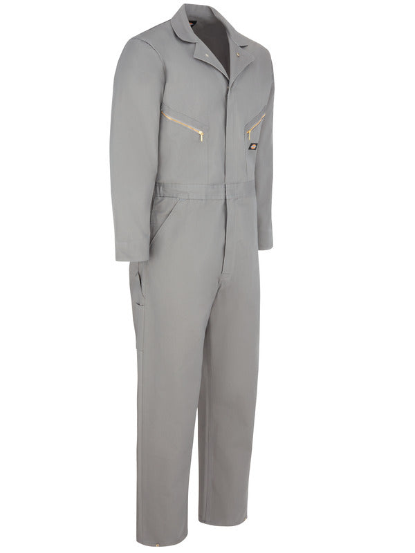 Dickies Deluxe Cotton Coverall
