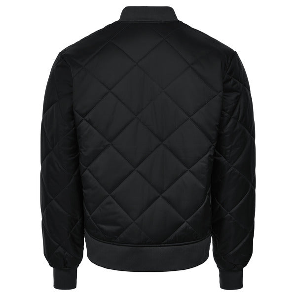 Dickies Diamond Quilted Jacket
