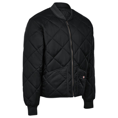 Dickies Diamond Quilted Jacket
