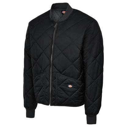 Dickies Diamond Quilted Jacket
