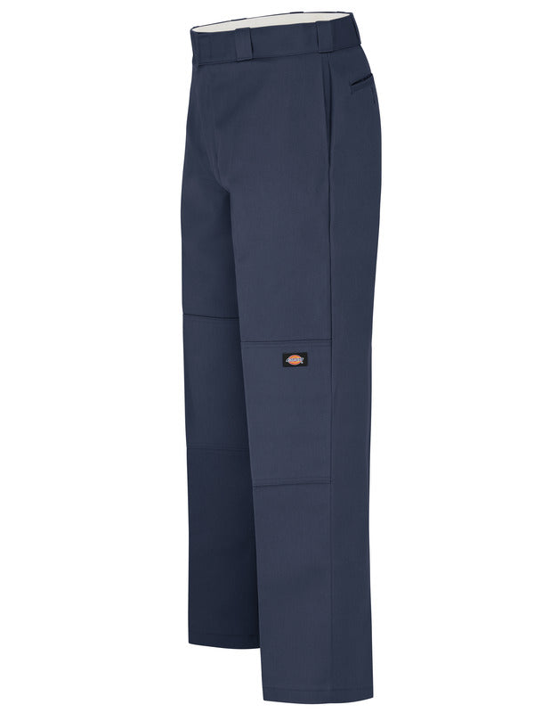 Dickies Men's Double Knee Work Pant