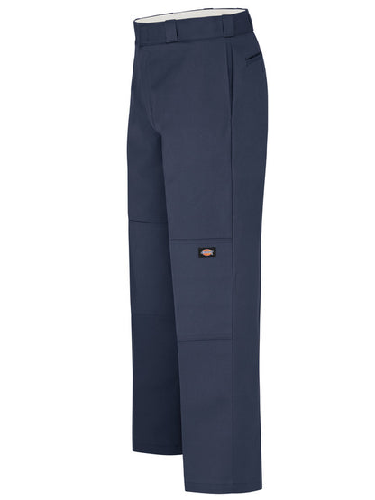 Dickies Men's Double Knee Work Pant