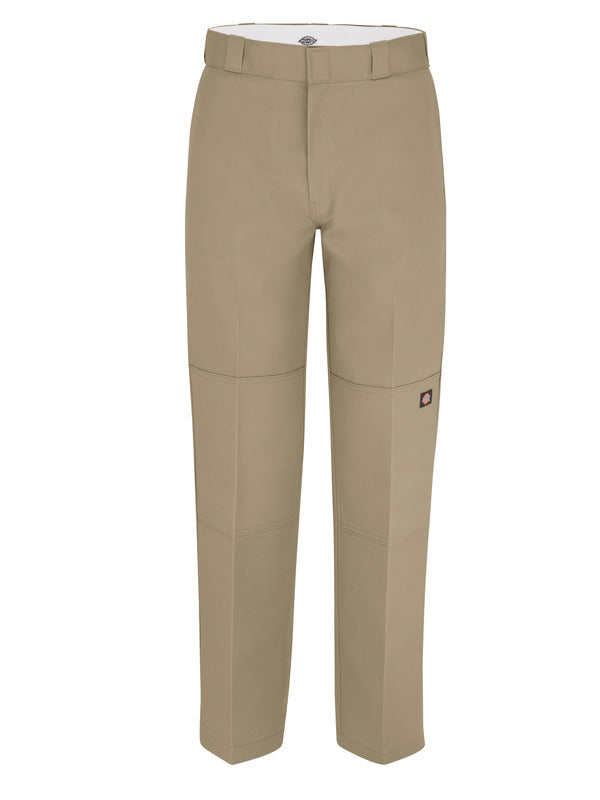 Dickies Men's Double Knee Work Pant