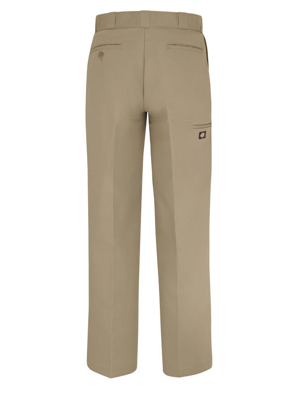 Dickies Men's Double Knee Work Pant