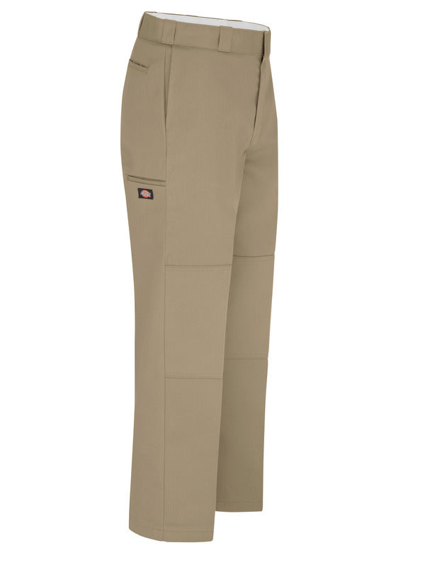 Dickies Men's Double Knee Work Pant