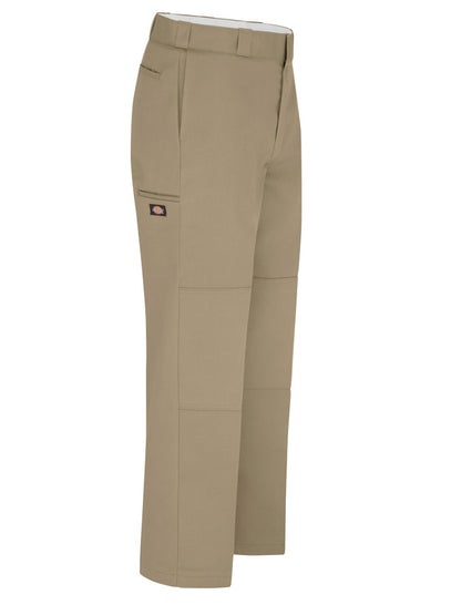 Dickies Men's Double Knee Work Pant