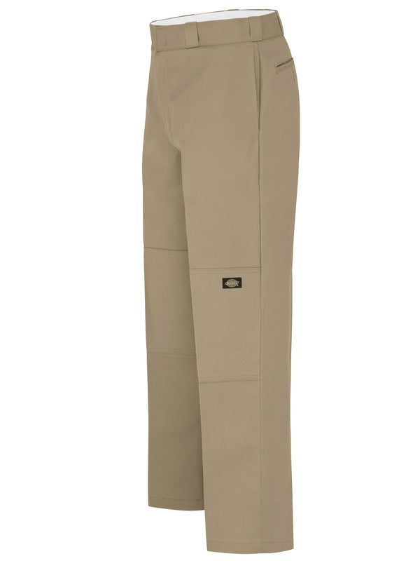 Dickies Men's Double Knee Work Pant