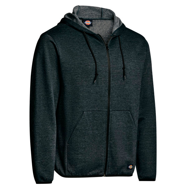 Dickies Full Zip Fleece Hoodie