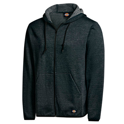 Dickies Full Zip Fleece Hoodie