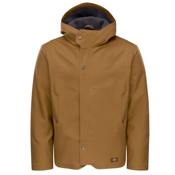 Dickies DuraTech Active Duck Jacket - Brown Duck