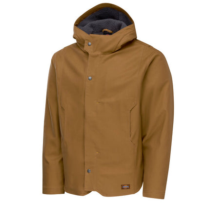 Dickies DuraTech Active Duck Jacket - Brown Duck