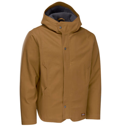 Dickies DuraTech Active Duck Jacket - Brown Duck