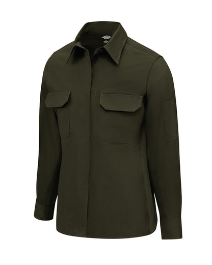 Dickies Women's Tactical Shirt