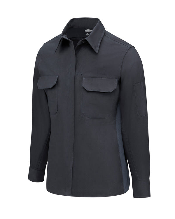 Dickies Women's Tactical Shirt