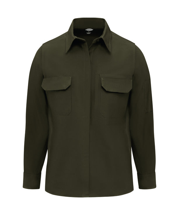 Dickies Women's Tactical Shirt