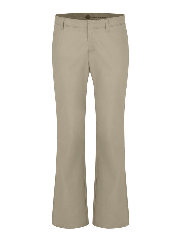 Dickies Women's Stretch Twill Pant