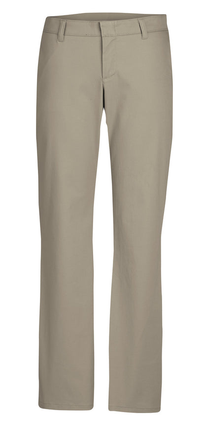 Dickies Women's Stretch Twill Pant