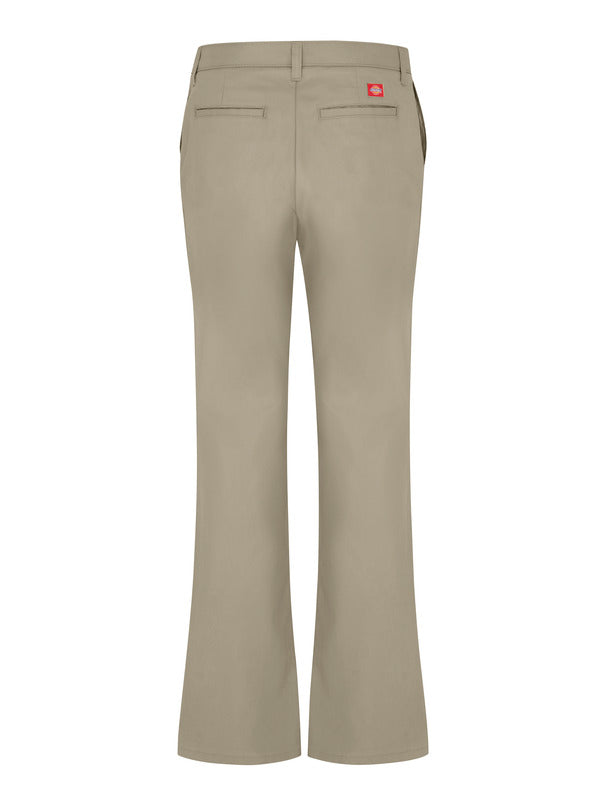 Dickies Women's Stretch Twill Pant
