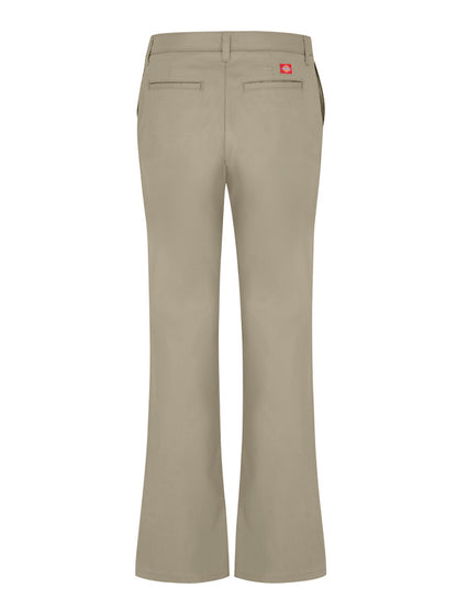 Dickies Women's Stretch Twill Pant