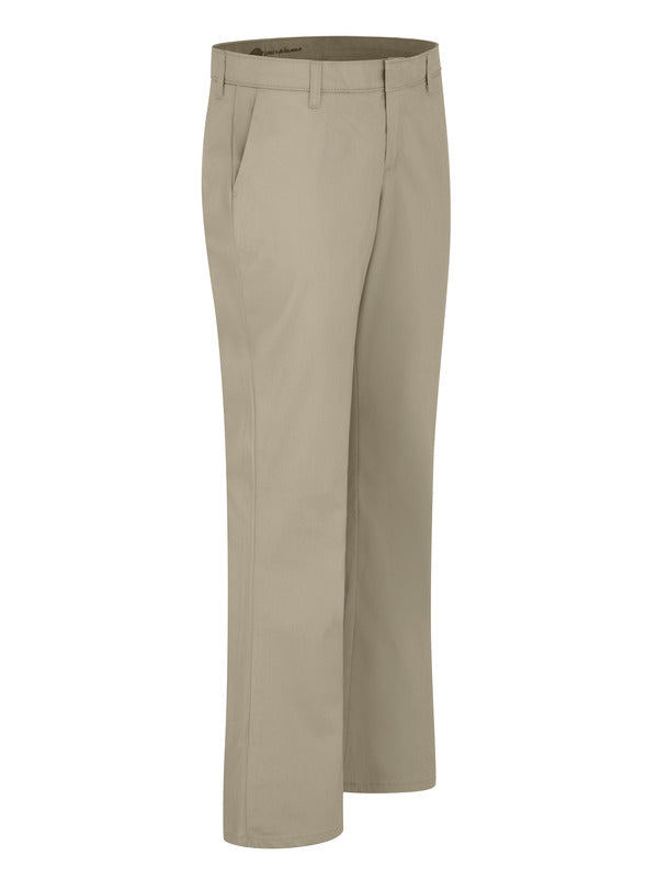 Dickies Women's Stretch Twill Pant