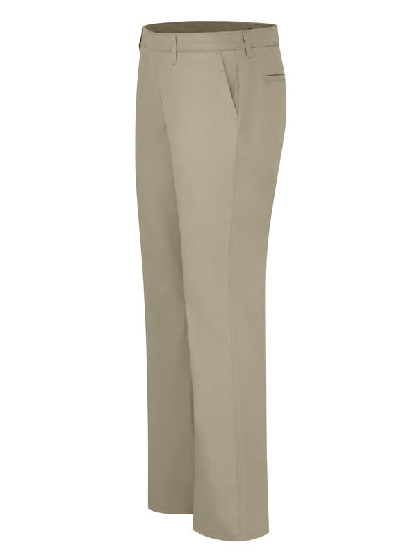 Dickies Women's Stretch Twill Pant