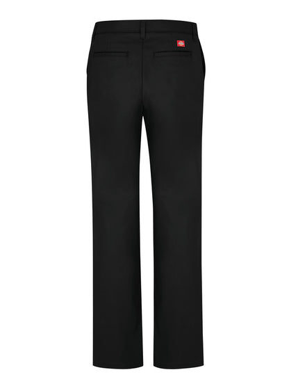 Dickies Women's Stretch Twill Pant