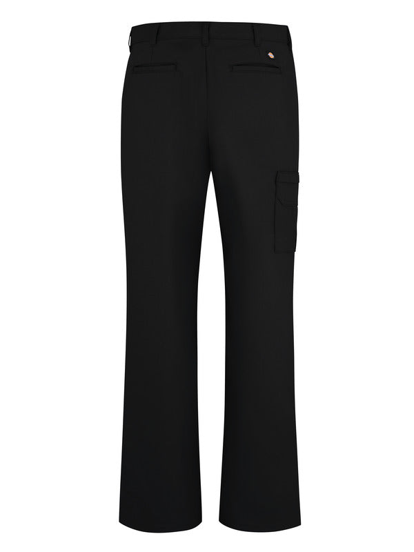 Dickies Women's Premium Twill Cargo Pant Relaxed