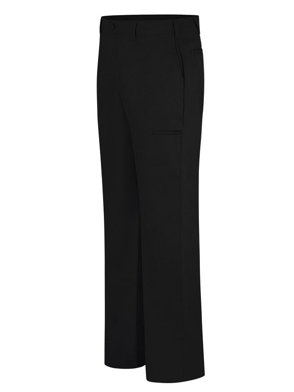 Dickies Women's Premium Twill Cargo Pant Relaxed