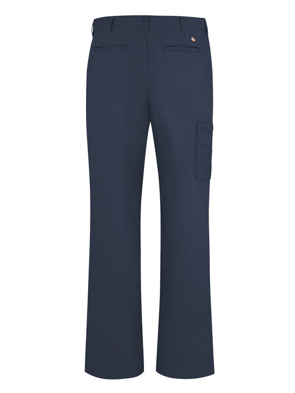 Dickies Women's Premium Twill Cargo Pant Relaxed