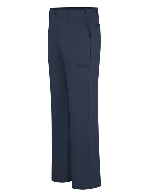 Dickies Women's Premium Twill Cargo Pant Relaxed