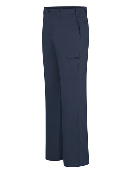 Dickies Women's Premium Twill Cargo Pant Relaxed