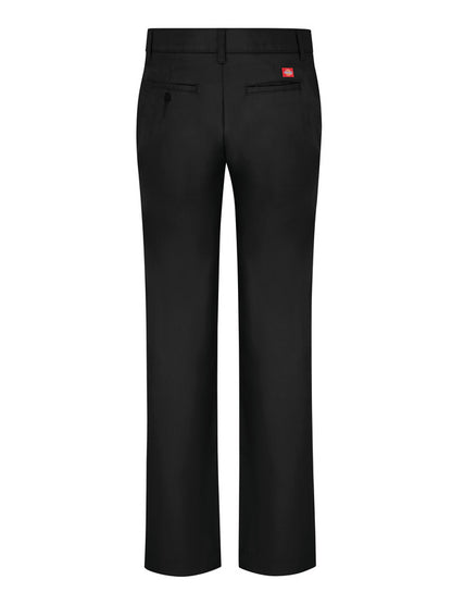 Dickies Women's Stretch Twill Pant