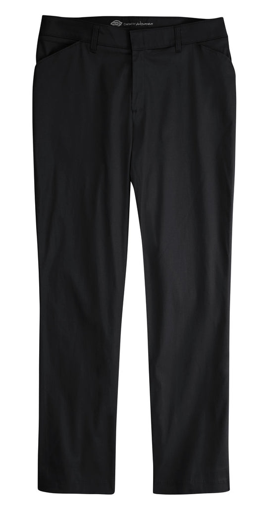 Dickies Women's Stretch Twill Pant
