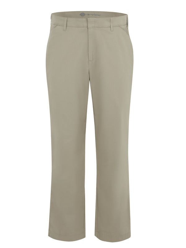 Dickies Women's Stretch Twill Pant