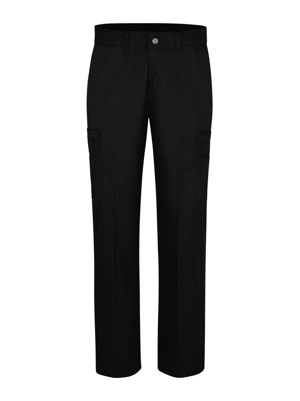 Dickies Women's Cotton Cargo Pant