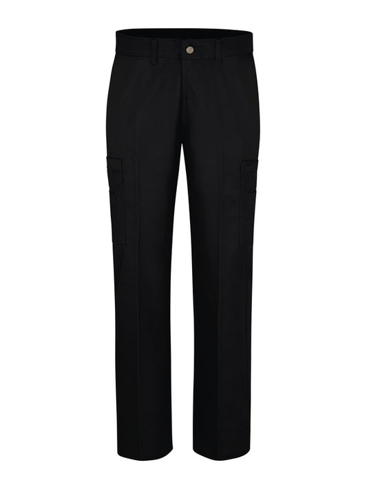 Dickies Women's Cotton Cargo Pant