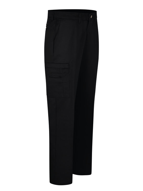 Dickies Women's Cotton Cargo Pant