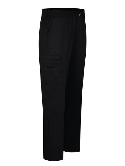 Dickies Women's Cotton Cargo Pant