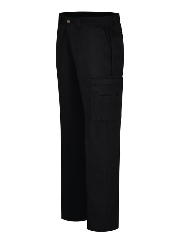 Dickies Women's Cotton Cargo Pant