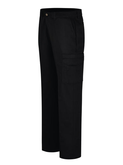 Dickies Women's Cotton Cargo Pant