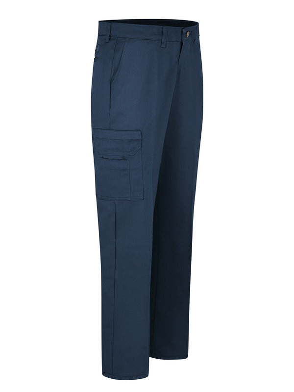 Dickies Women's Cotton Cargo Pant